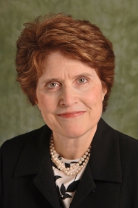 Agnes H. Whitaker, MD Profile Headshot